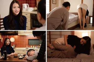 Bố gã chồng làm liều khi nghi ngờ bạn gái của con trai thiếu thốn nào ngờ trúng độc đắc