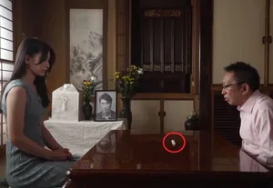 Một ngày sau tang lễ anh xã, người yêu của con trai đã bị bố ông xã ép phang không bao đến mang thai